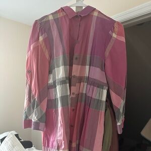 COPY - Burberry Shirt